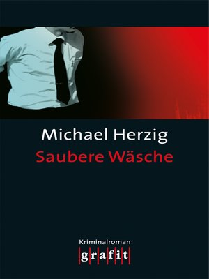 cover image of Saubere Wäsche